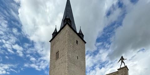 Stadtmauer