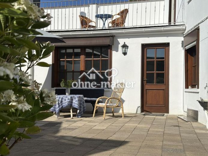 Seltene Gelegenheit: Charmantes Haus mit Innenhof und 1.450 m² Grundstück in Oidtweiler – फोटो 1