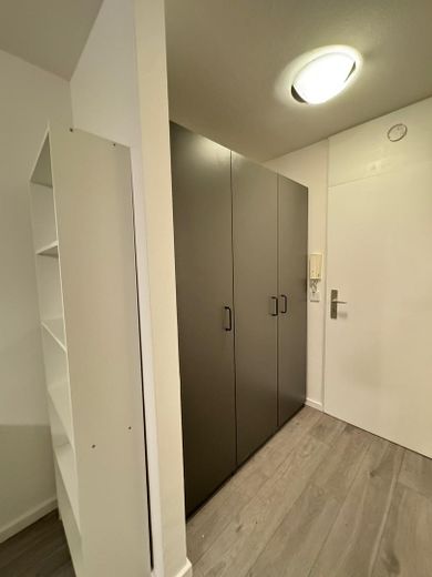 kernsaniertes 1-Zimmer-Apartment – Foto 3