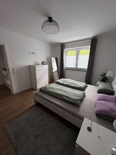 Attraktive 2-Zimmer-Wohnung in Cham - KFW 40 Standard – Foto 9