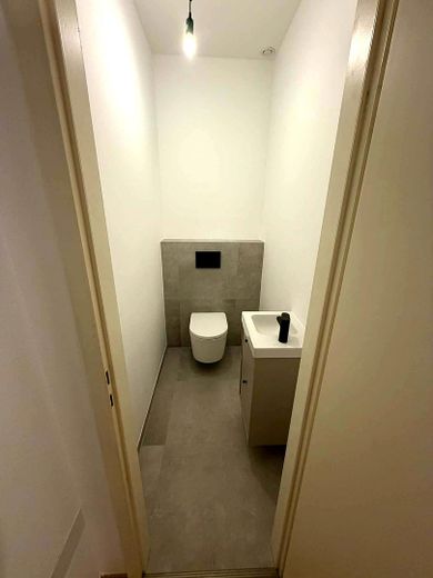 Gäste-Toilette