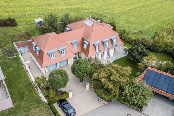 Tüm aile için itibarlı bir yaşam konsepti