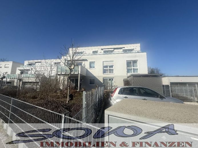 شقة عالية الجودة 4 غرف مع شرفة، مصعد، موقع داخل المدينة في Neuburg - عقار من شريككم العقاري SOWA Immobilien und Finanzen – Bild 18
