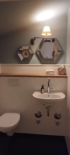 Gäste/Personal-WC