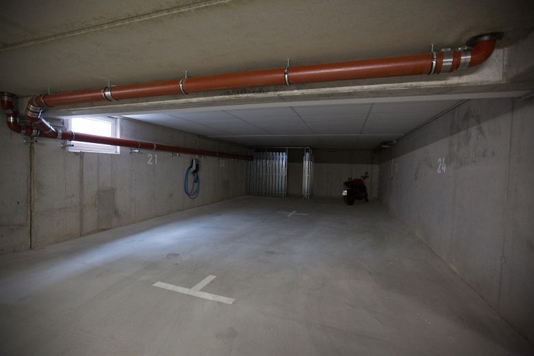 Exklusive 3-Zimmer-Wohnung in Bad Vilbel (2016), 105 m², Balkon, 2 TG-Plätze mit Wallbox – 2 Tiefgaragenplätze 21&22
