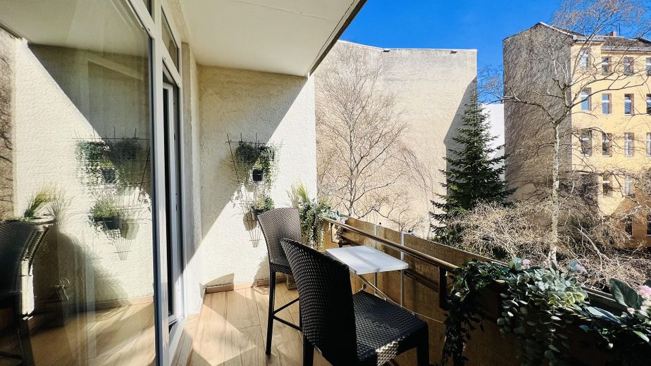 Balkon