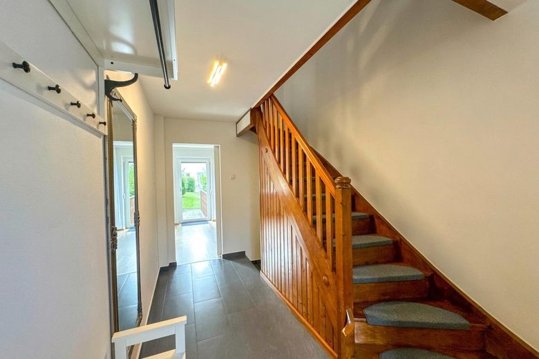Charmantes, top-modernisiertes Reihenmittelhaus in Kaufbeuren – PRIVATVERKAUF (Provisionsfrei!) – Foto 15