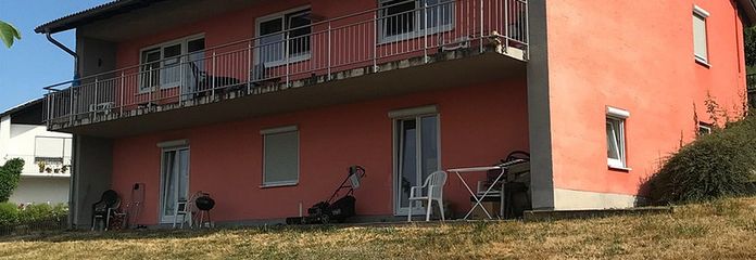 Casa per più generazioni/ appartamento condiviso