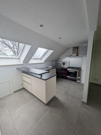 2,5 Zimmer ETW in Bietigheim-Bissingen, Bissingen – Küche