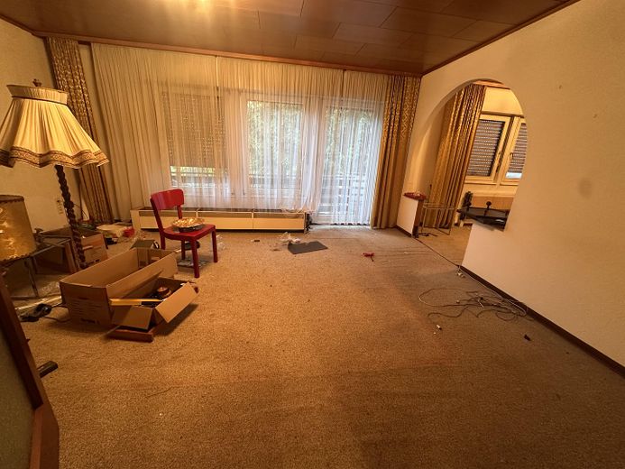Hermsdorf: casa unifamiliare indipendente su terreno di 492 m² con potenziale di sviluppo – Foto 10