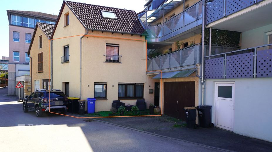 Kompakt, aber voller Charme - FALC Immobilien – Ihr neues Reich