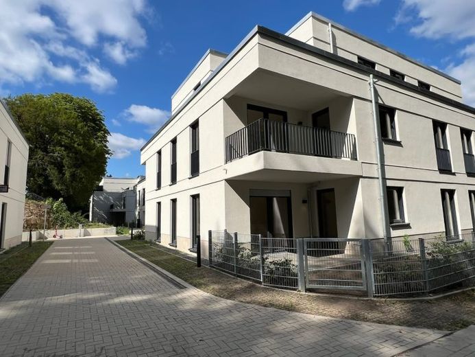 Für den Mieter provisionsfrei - Am Westerberg in Osnabrück Erstbezug einer 4-Zimmer-Wohnung – Foto 1