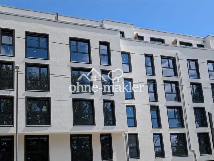 Erstbezug - Moderne geräumige Studio-Wohnung – Foto 1