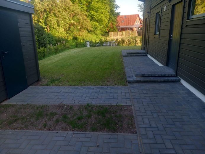 Das yard un garten 