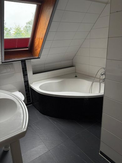 Haus 2/Badezimmer