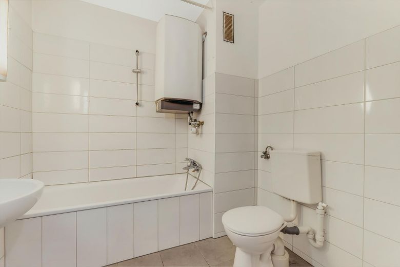Attraktive 1,5-Zimmer Wohnung / leerstehend – Foto 4