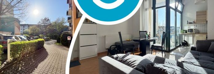 in Chemnitz • Eigentumswohnungen • im Paket • mit Balkon • Stellplatz • Schloßchemnitz • 2-2-Raum
