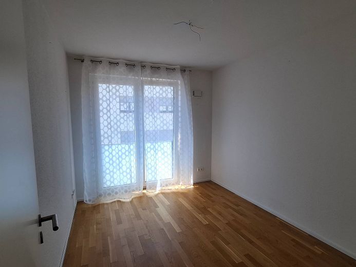 Ideaal voor stellen of kleine gezinnen: 3-kamerappartement – Schlafzimmer II