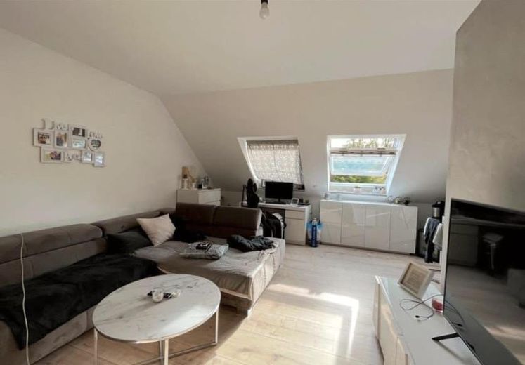 Schlafzimmer DH