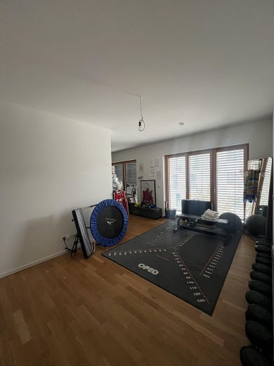 Modernes Neubau-Apartment mit großzügigem Balkon / Berlin-Stralau – Zimmer 3