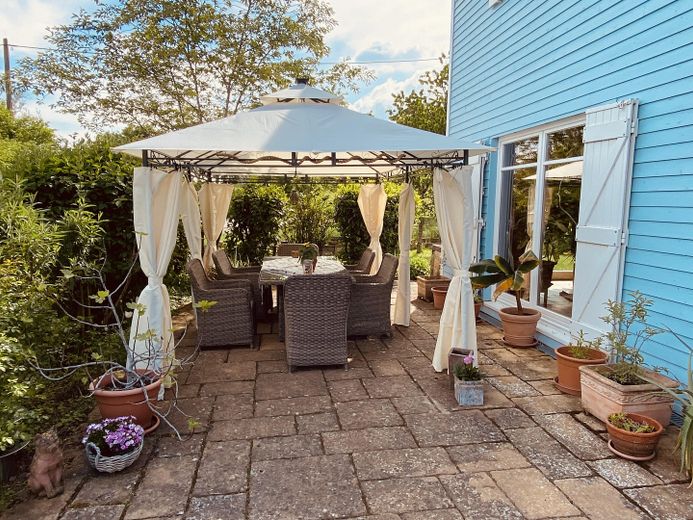 Einfamilienhaus mit viel Flair (10 Min bis Luxemburg) – Foto 20