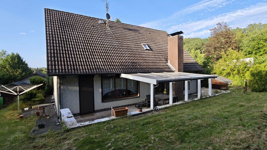 Modernisierter Wohnsitz oder Ferienhaus provisionsfrei von Privat – फोटो 2