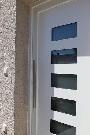 Neubau-DHH in Magdeburg-Diesdorf / familienfreundlicher Garten / Photovoltaik / 2 Stellplätze – Foto 34