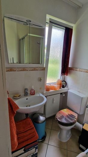 Gemütliche, helle Wohnung in zentraler Lage – Foto 21