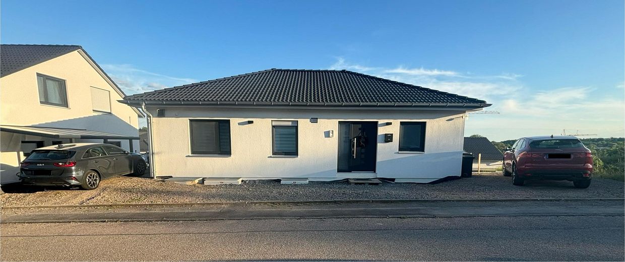 modernes Einfamilienhaus im Stadtvilla-Stil in 74912 Kirchardt – Foto 40