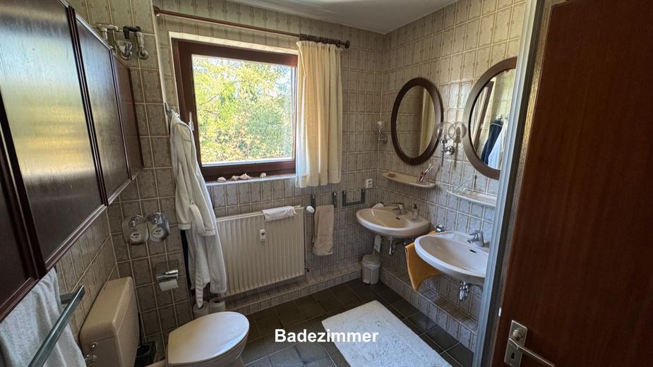 3-Zimmer-Wohnung im Staffelgeschoss mit zwei grossen Dachterrassen – provisionsfrei – Foto 26