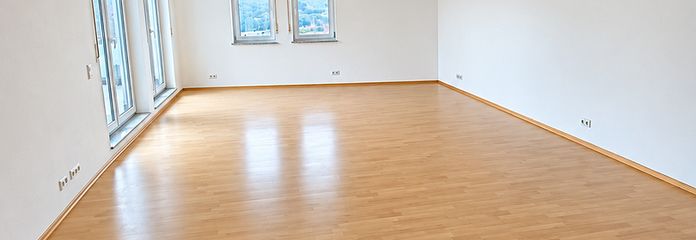 Ruime 3-kamerwoning met 140 m², dakterras & veel ruimte in Bad Ems – Wohnzimmer