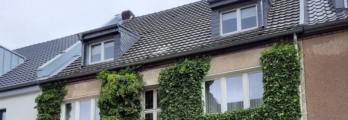 Fassade