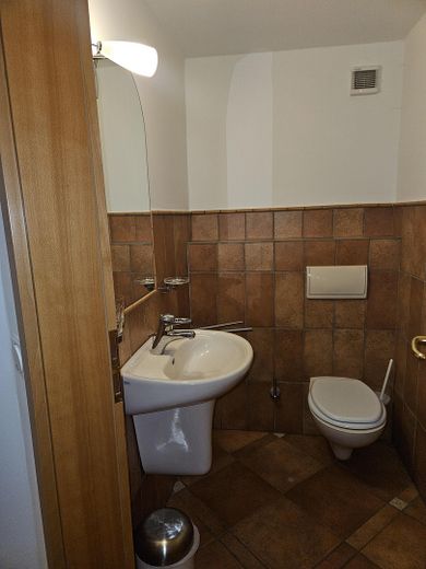 Casa di campagna alle porte di Schwerin – KG WC