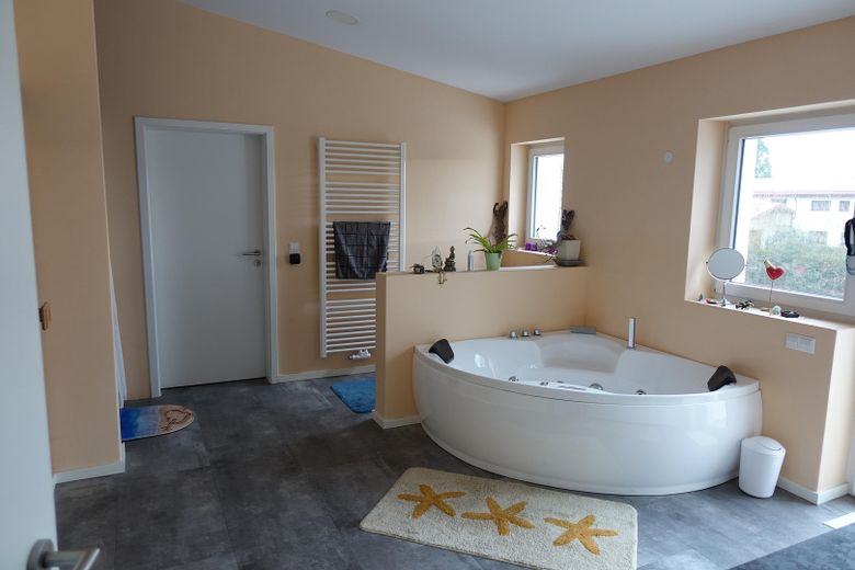 Domaine rural isolé avec infrastructure autonome – 4 ha, fonctionnement en îlot, autosuffisance | Sans agent immobilier – Bad EG