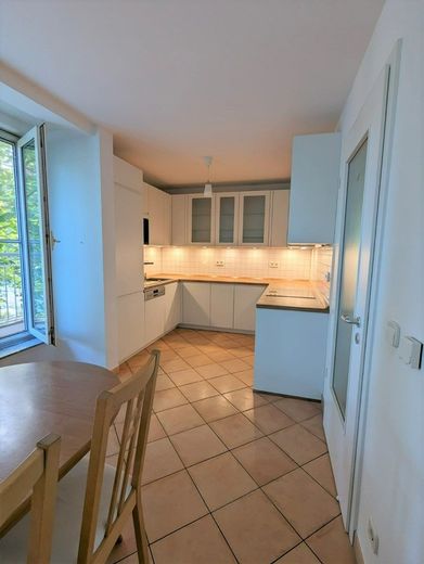 Helle, große 5-Zimmer Maisonette-Wohnung nahe Rathaus Steglitz – Foto 3