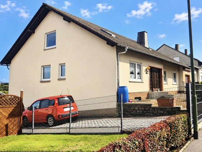 Großes Einfamilienhaus/Mehrgenerationshaus – Foto 4