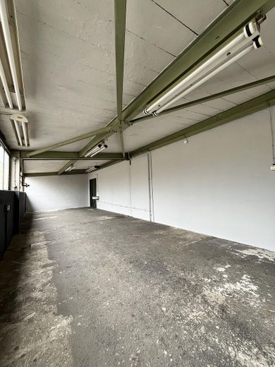 Waren-Umschlagplatz/Lager/Depot/Halle-Grd.9.536m²/ Nutzf.3.145m²-Dreiländereck DE/PL/CZ-Lkr. Görlitz – Halle 1 Nebenraum 1 - 860m²