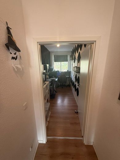 Arbeits/Kinderzimmer