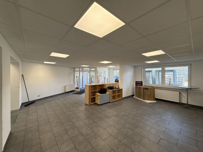 Bürofläche / Kundenempfang