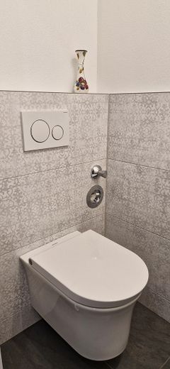 Gäste WC