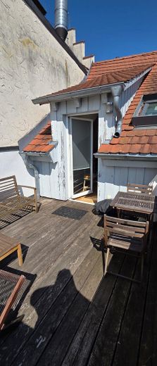 BODENSEE'DE GERÇEKTEN EŞSİZ BİR FIRSAT – Balkon-Süd-West