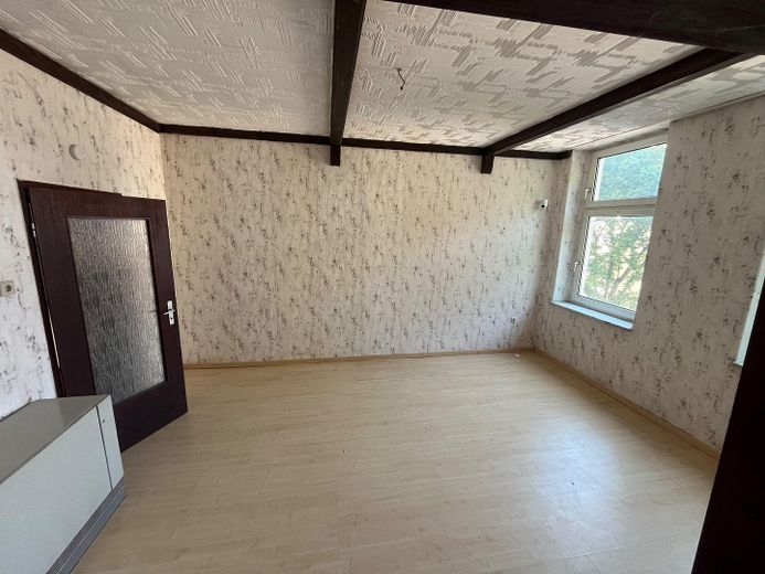 Stilvoller Altbautraum 3-Zi.Wohnung mit historischem Charme im Herzen von Witten – Foto 9
