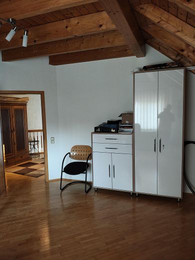 2. Schlafzimmer DG. 
