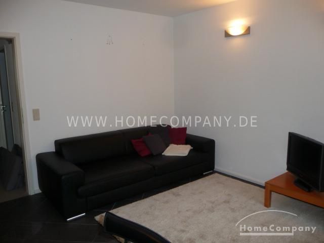2 Zi.Whg., möbliert, EG, mit eigener Terrasse. – afec1417e3b32168b17fccd83242ec6d7a0a4a19.jpg