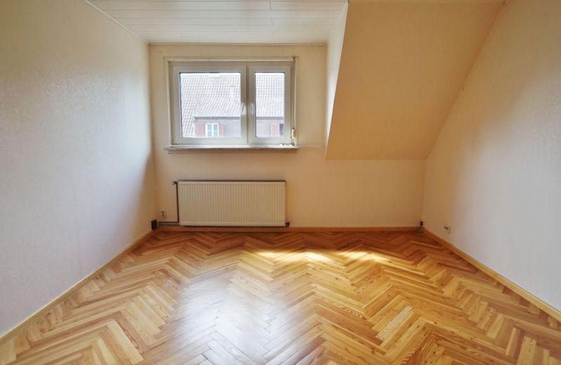 Wohnzimmer - OG