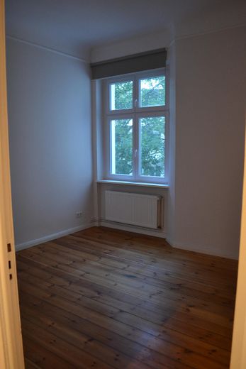 Zimmer 3 (unmöbliert)