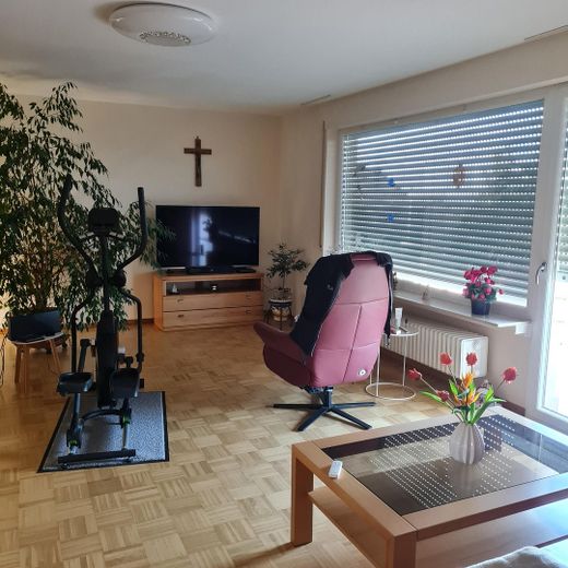 Schöne 3,5 Zimmerwohnung in Alzenau-Wasserlos – Wohnen