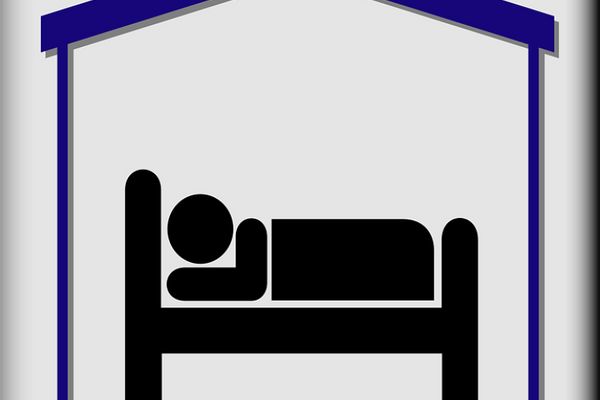 Gästehaus mit 24 Betten zu vermieten