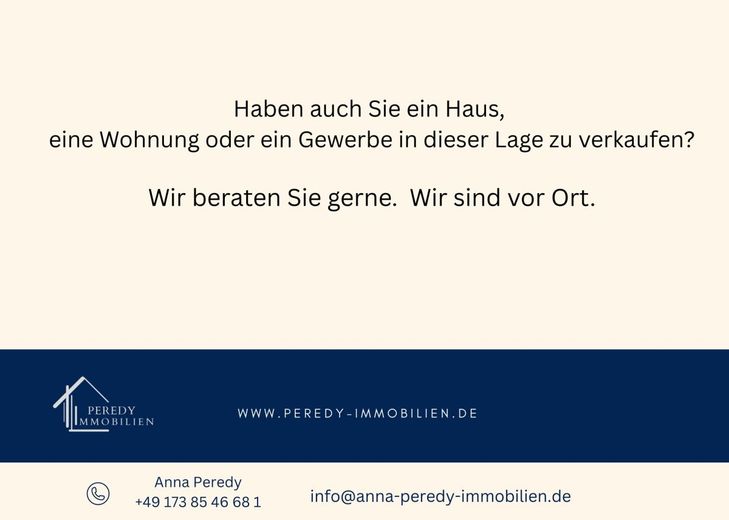 Fragen Sie uns!