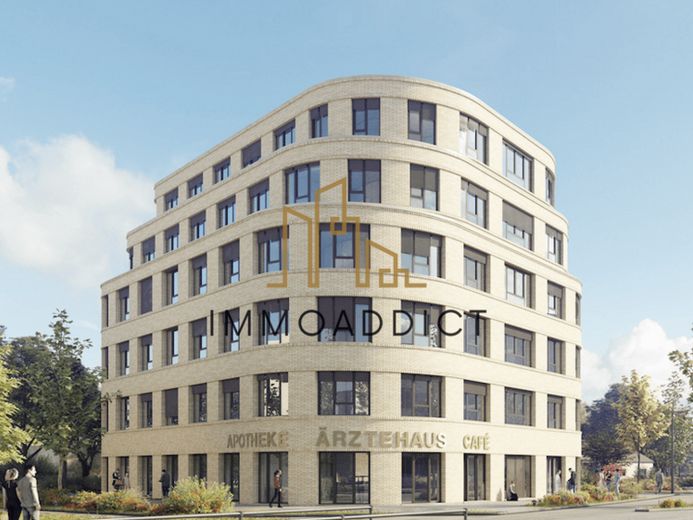Attraktive Gewerbefläche für Ihre Apotheke oder Sanitätshaus – Foto 1